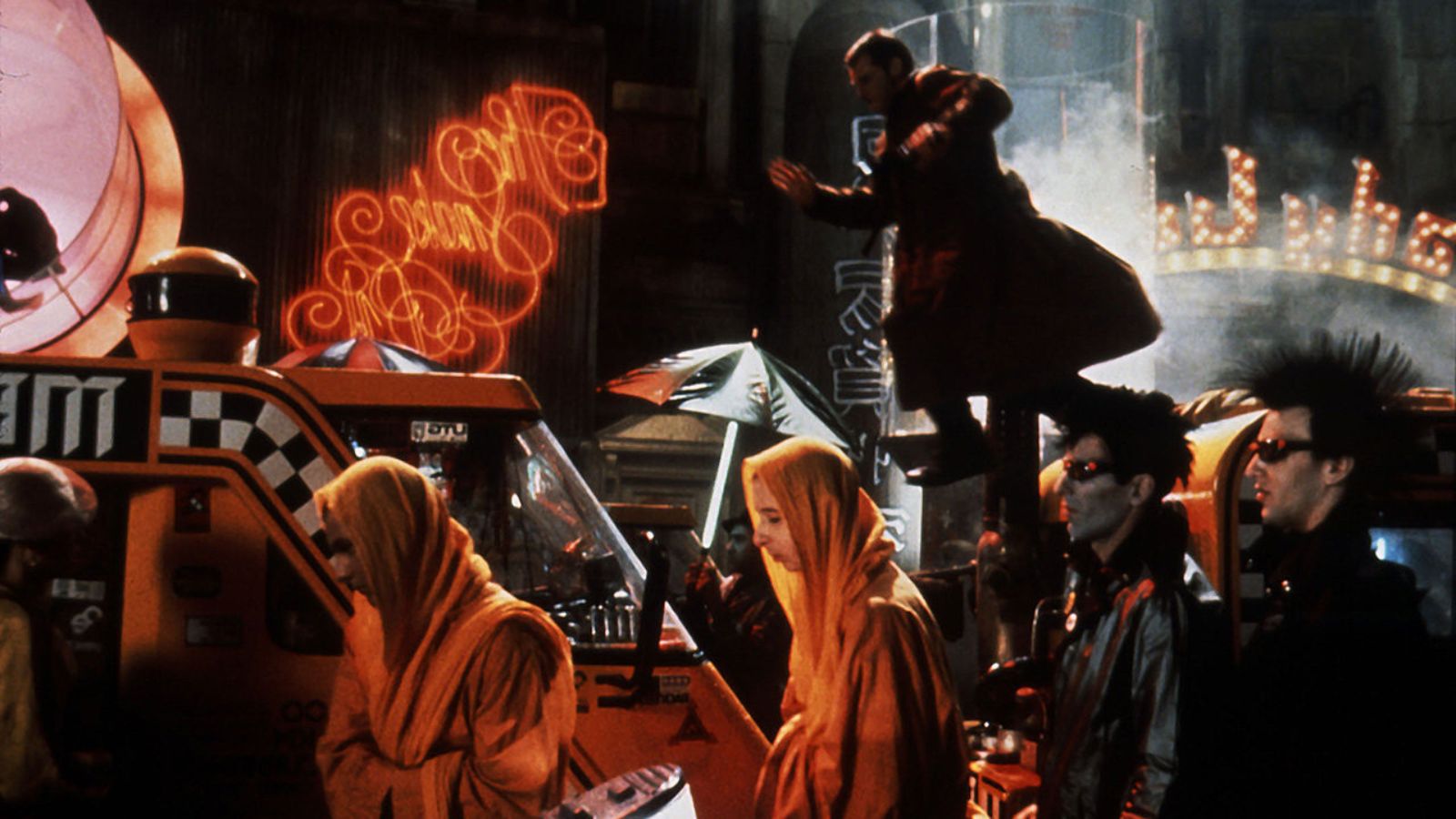 Blade Runner The Final Cut